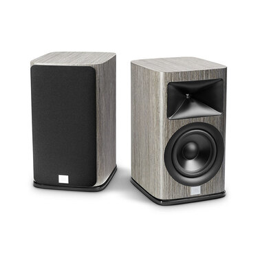 JBL HDI-1600 Grey Oak