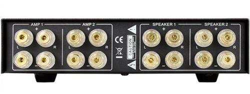 Dynavox AMP-S PRO Black