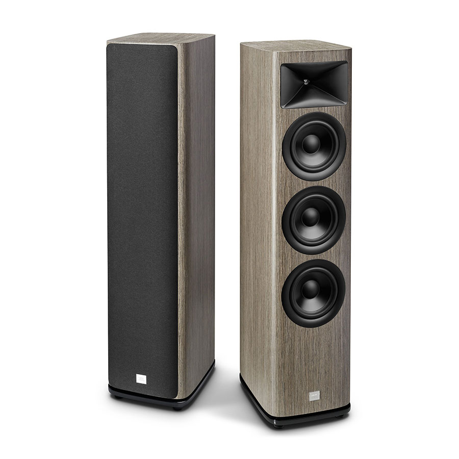 JBL HDI-3600 Grey Oak