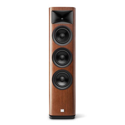 JBL HDI-3600 Walnut