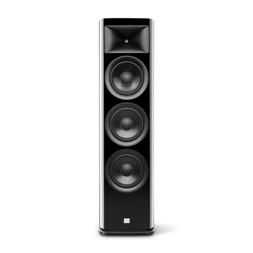 JBL HDI-3800 High Gloss Black