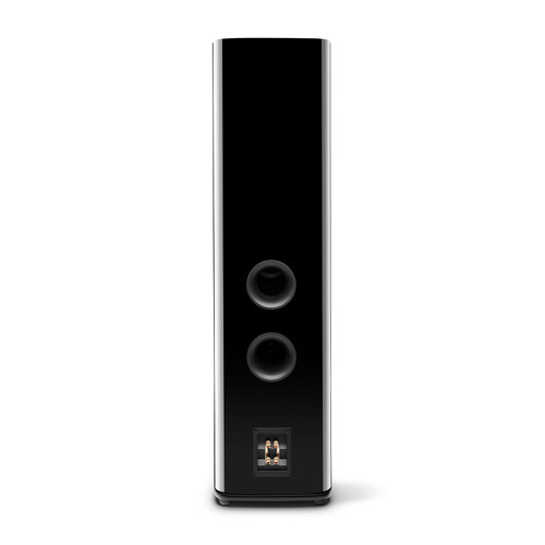 JBL HDI-3800 High Gloss Black