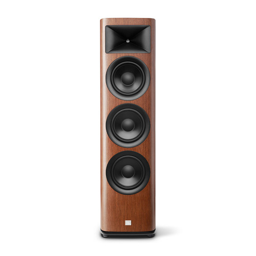 JBL HDI-3800 Walnut