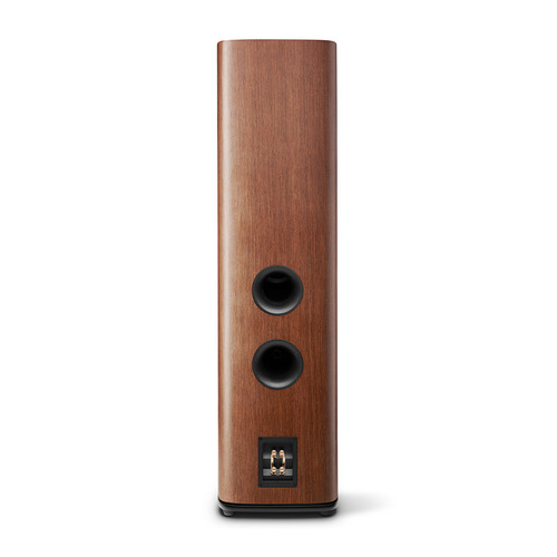 JBL HDI-3800 Walnut