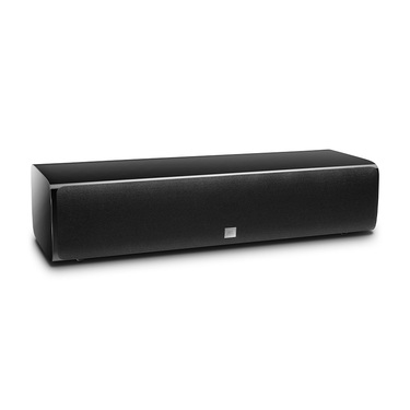 JBL HDI-4500 High Gloss Black