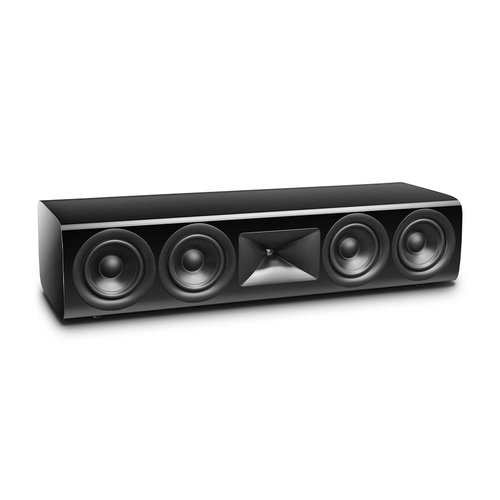 JBL HDI-4500 High Gloss Black