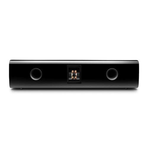 JBL HDI-4500 High Gloss Black