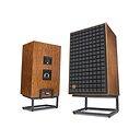 JBL L100 Classic 75 SE Teak/Black