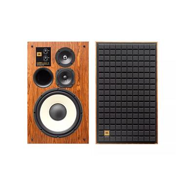 JBL L100 Classic 75 SE Teak/Black