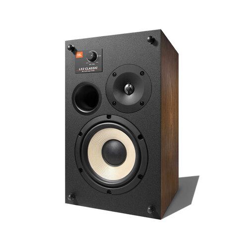 JBL L52 Classic Walnut/Black