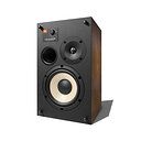 JBL L52 Classic Walnut/Orange