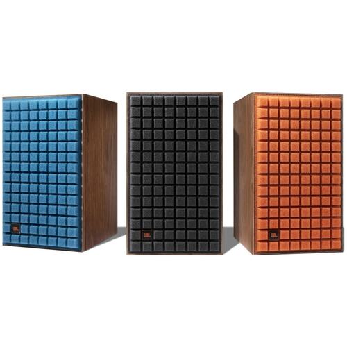 JBL L52 Classic Walnut/Orange