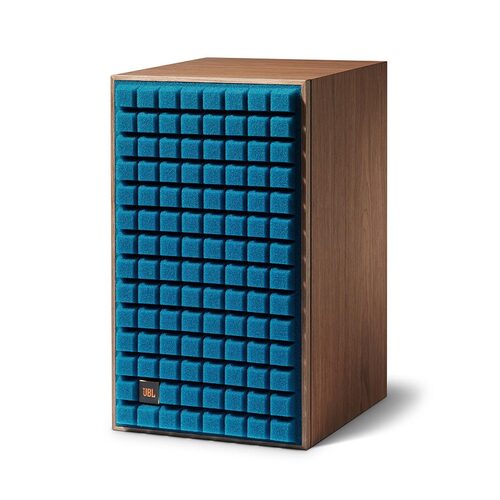 JBL L82 Classic Walnut/Blue