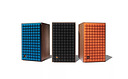 JBL L82 Classic Walnut/Blue