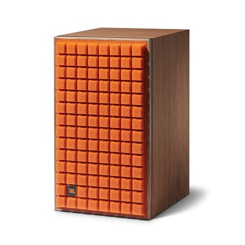 JBL L82 Classic Walnut/Orange