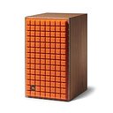 JBL L82 Classic Walnut/Orange