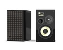 JBL L82 Classic Black Edition