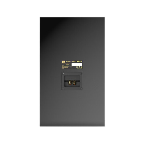 JBL L82 Classic Black Edition