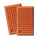 JBL L100 Classic Grille Orange