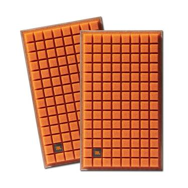 JBL L100 Classic Grille Orange