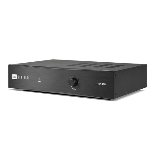 JBL Synthesis SDA-1700 Black