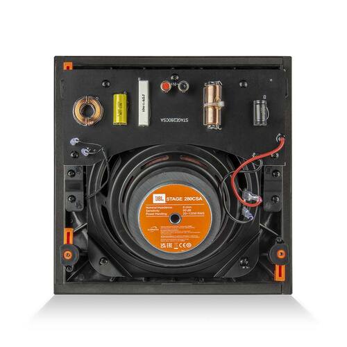 JBL Stage 280CSA In-Ceiling