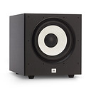 JBL Stage A100P Black