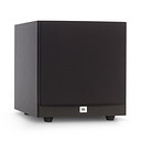 JBL Stage A100P Black