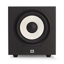 JBL Stage A100P Black