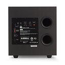 JBL Stage A100P Black