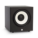 JBL Stage A120P Black