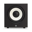 JBL Stage A120P Black