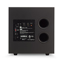 JBL Stage A120P Black