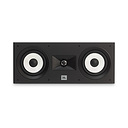 JBL Stage A125C Black