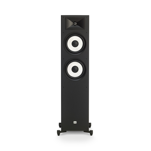 JBL Stage A190 Black