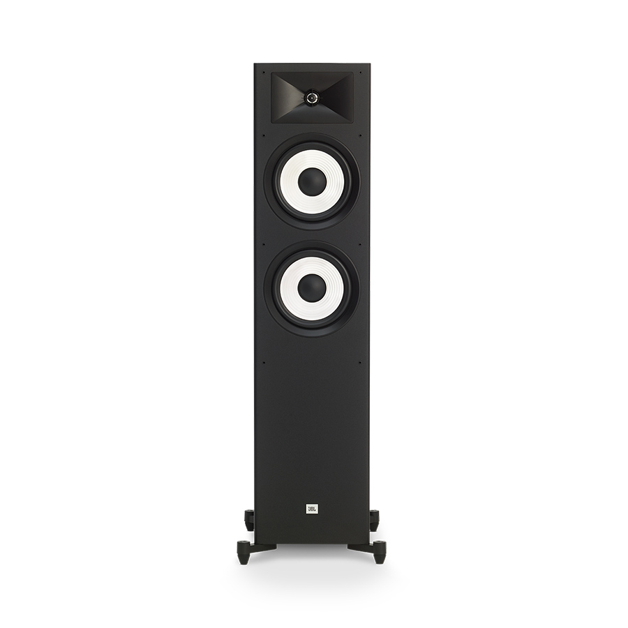 JBL Stage A190 Black