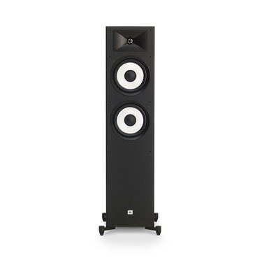 JBL Stage A190 Black