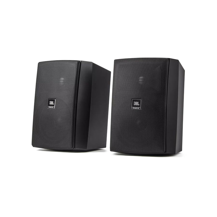 JBL Stage XD-5 Outdoor Black