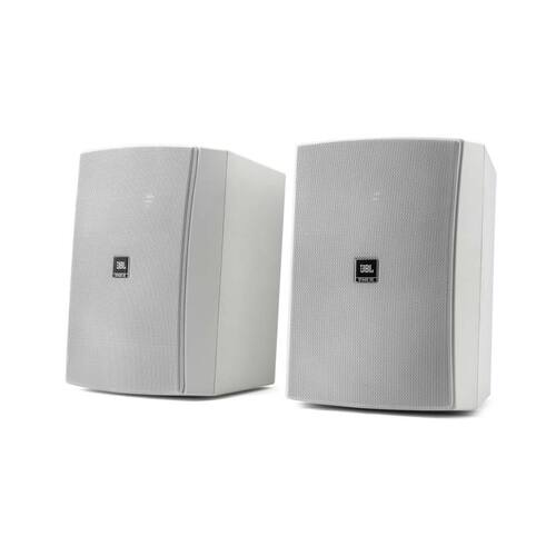 JBL Stage XD-6 Outdoor White