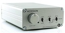 Graham Slee Accession C/PSU1 (MC) Silver