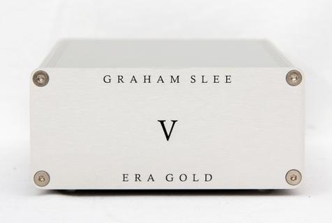 Graham Slee Era Gold V/Green