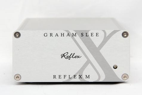 Graham Slee Reflex M / Green