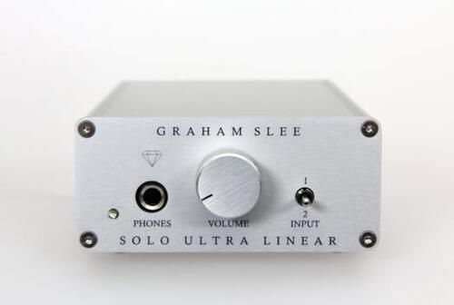 Graham Slee Solo Ultra-Linear / PSU1