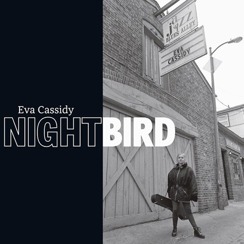 Eva Cassidy Nightbird (4 LP)