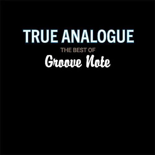 Various Artists True Analogue: The Best of Groove Note Records 25th Anniversary One-Step 45RPM (2 LP)