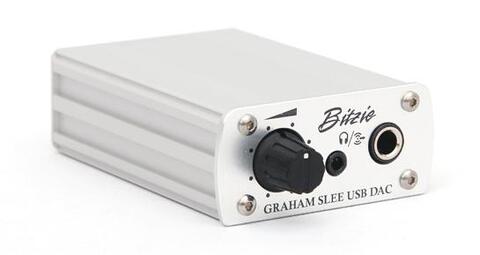 Graham Slee Bitzie USB-DAC