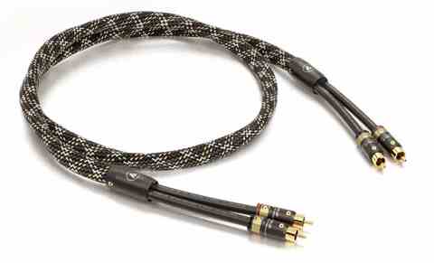 Viablue NF-S1 RCA Twist 2.0 м.