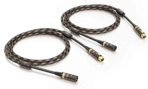 Viablue NF-S1 XLR Pair 1.0 м.