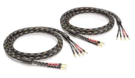 Viablue SC-4 Bi-Wire Crimp Cobra 1,5