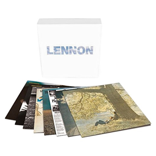 John Lennon Lennon Box Set (9 LP)